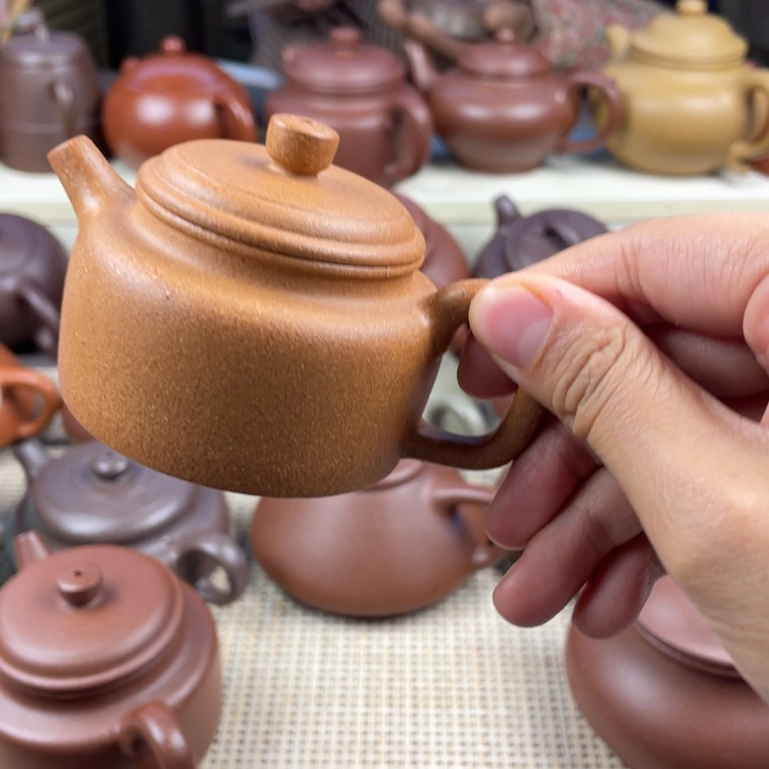 c***g紫砂茶壶宜兴紫砂