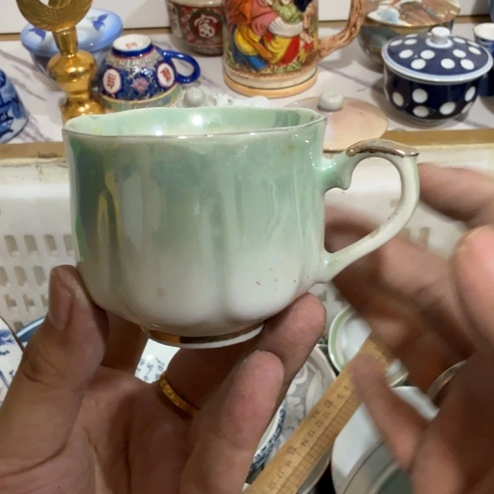 陶瓷推荐第二名20包邮