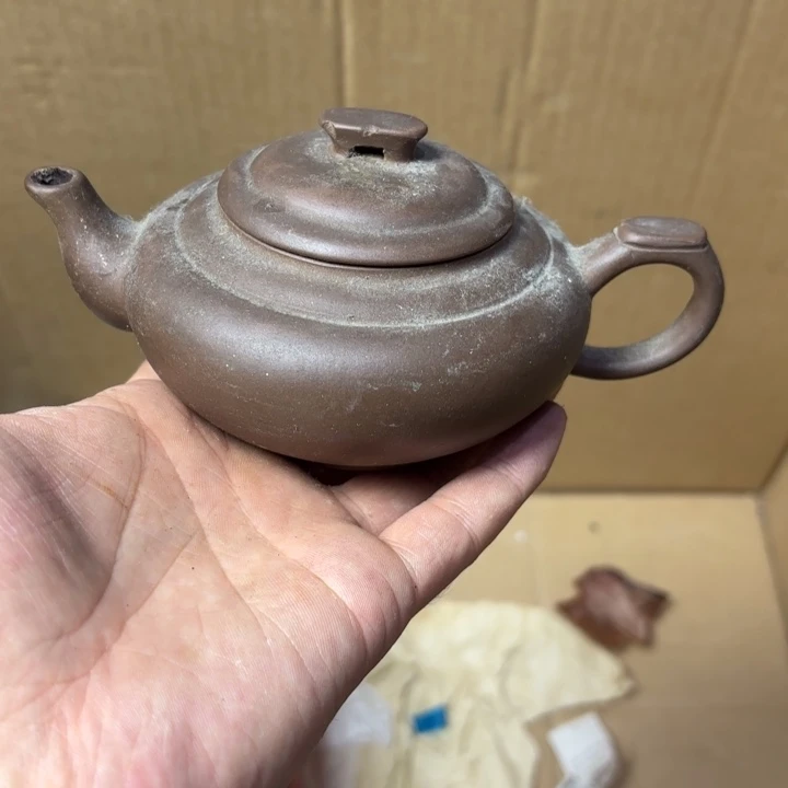 最***十民俗物件杂项摆件专拍