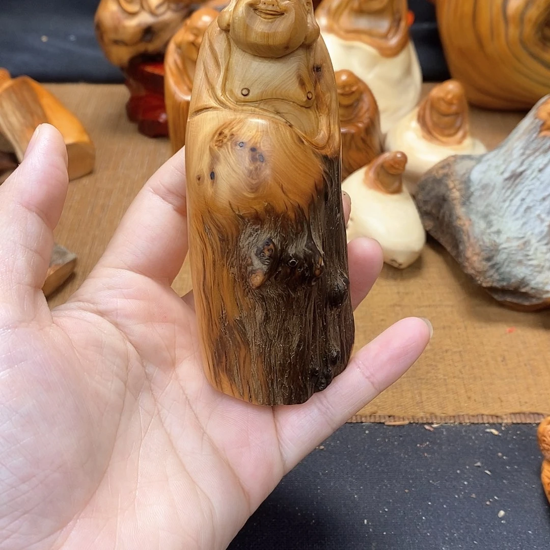 柏木（崖柏）慧*一物一图