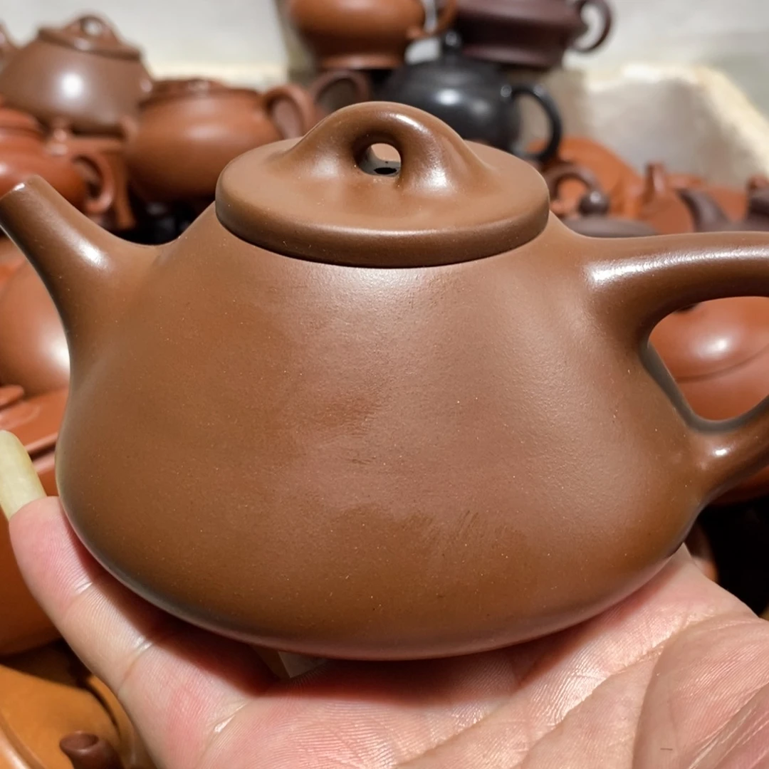 紫砂茶壶斗***大闪购商品紫砂壶