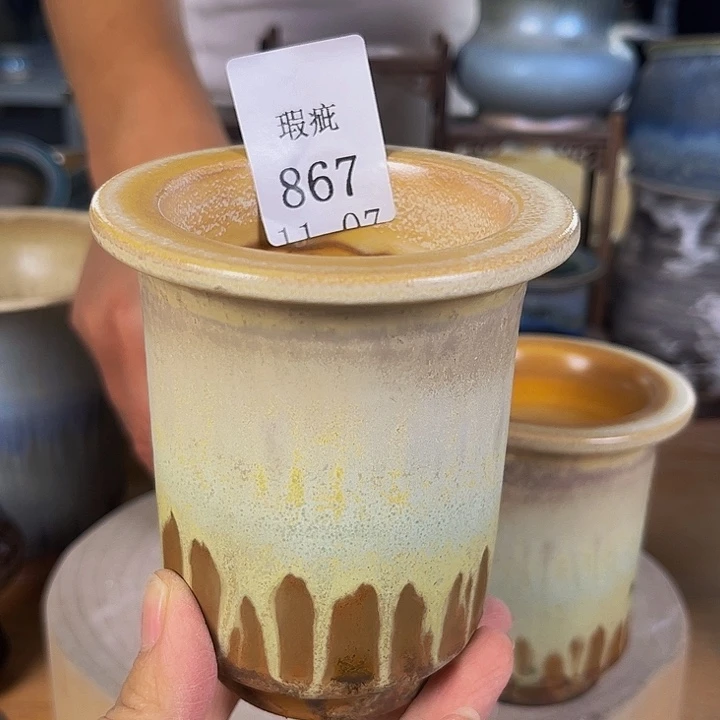 瓷片景德镇陶瓷手工制作