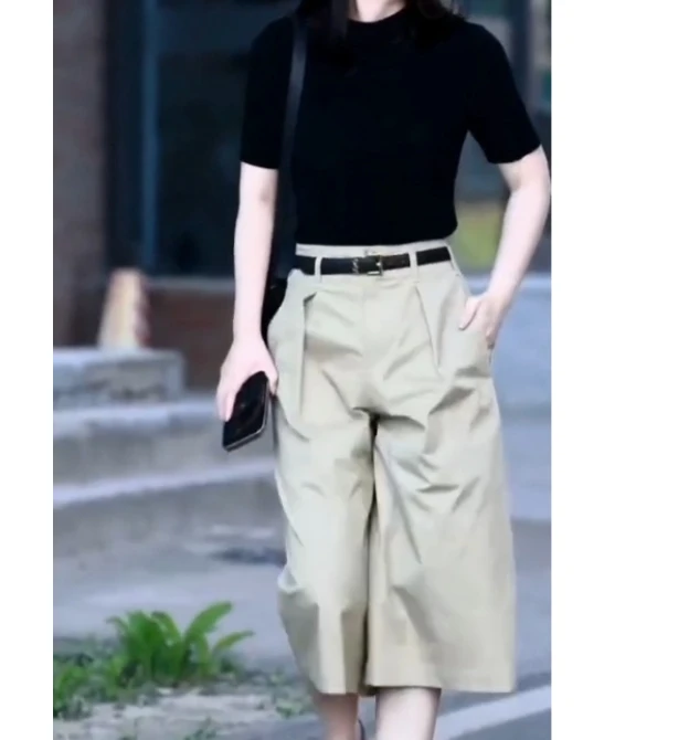 时尚潮流百搭精品女装zsx23114