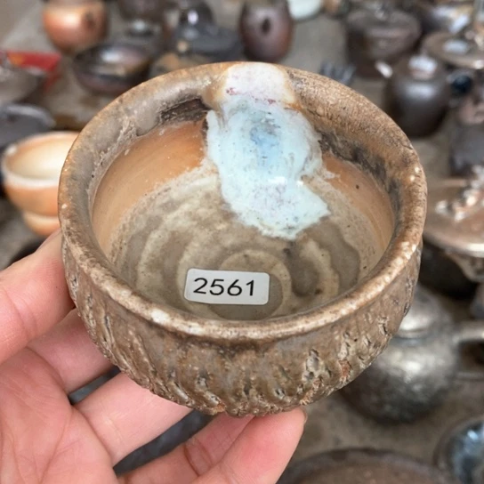 自产自销源头柴烧2561