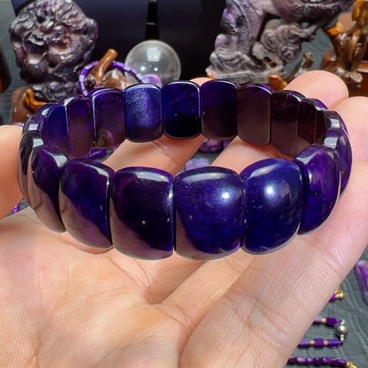 苏纪石（舒俱来）手牌未镶嵌