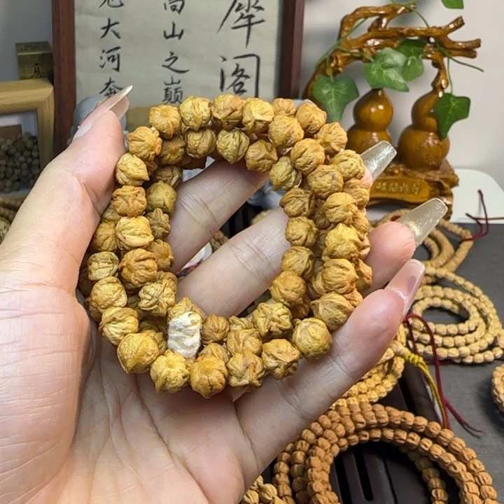 大叶紫檀（黑酸枝木类）颖*百香籽