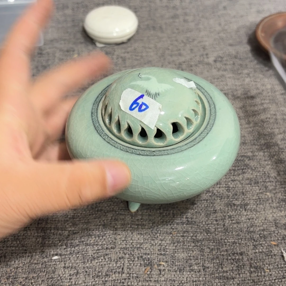 非常好用漂亮的茶具