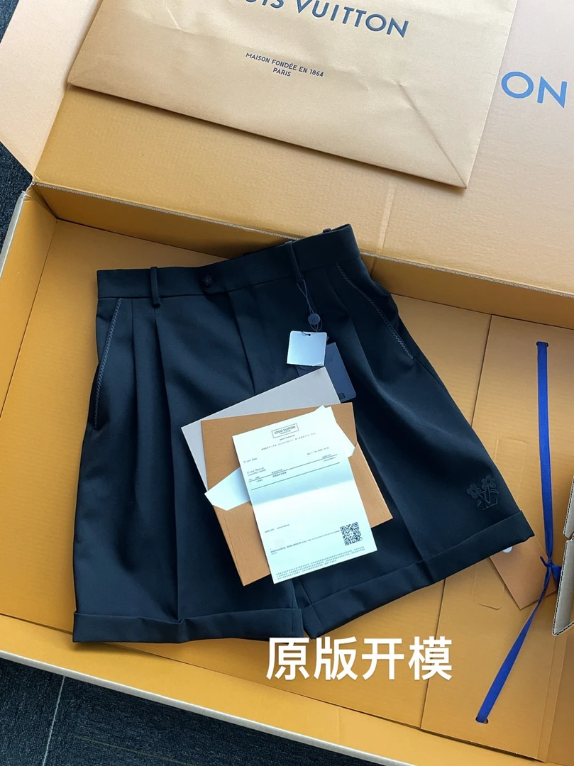 5分裤-黑色短裤-时尚百搭潮流短裤