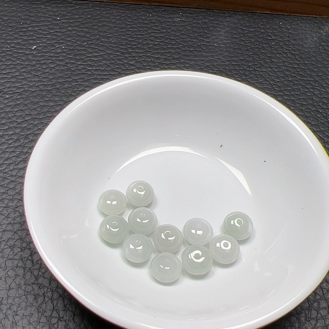 【闪购商品】未镶嵌手链翡翠小*卡5+*8+