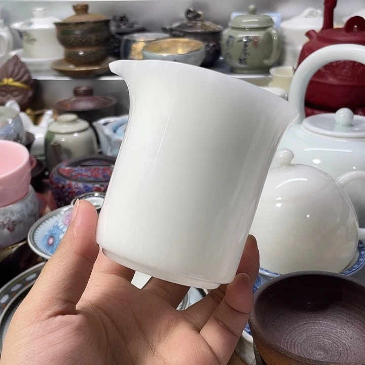 陶瓷制品及陶瓷艺术品微瑕璞玉