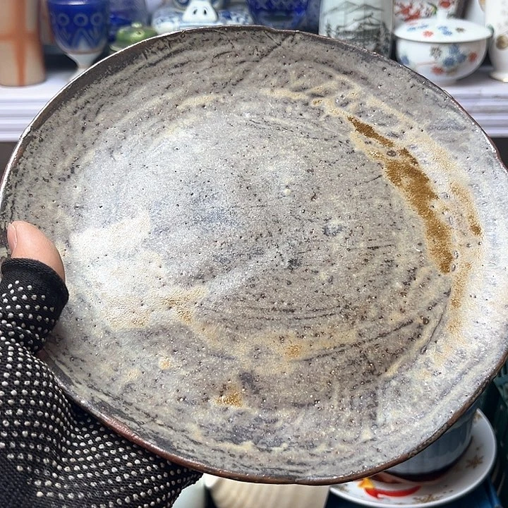碗水滴瓷器水滴瓷器