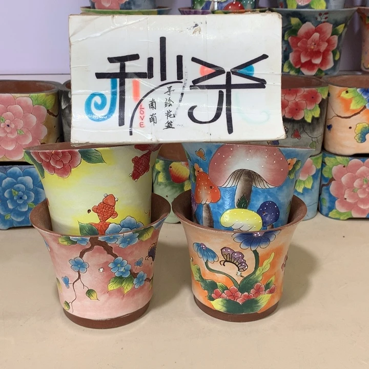 ?*盈正品花盆，福利花盆