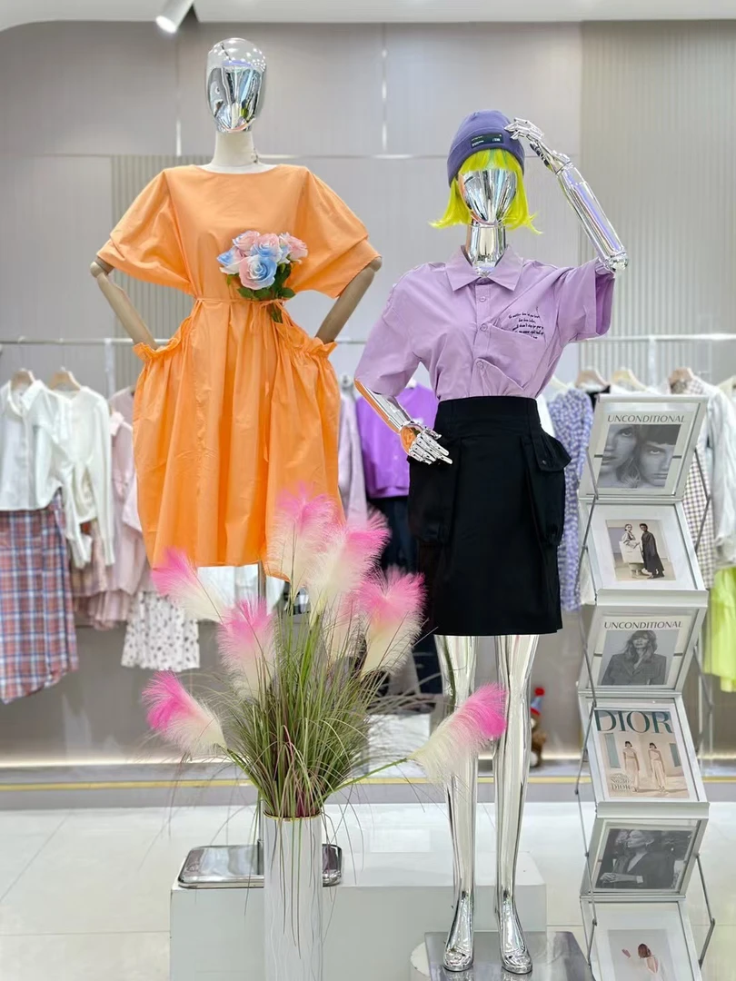 夏季新款内衣防晒衣等等