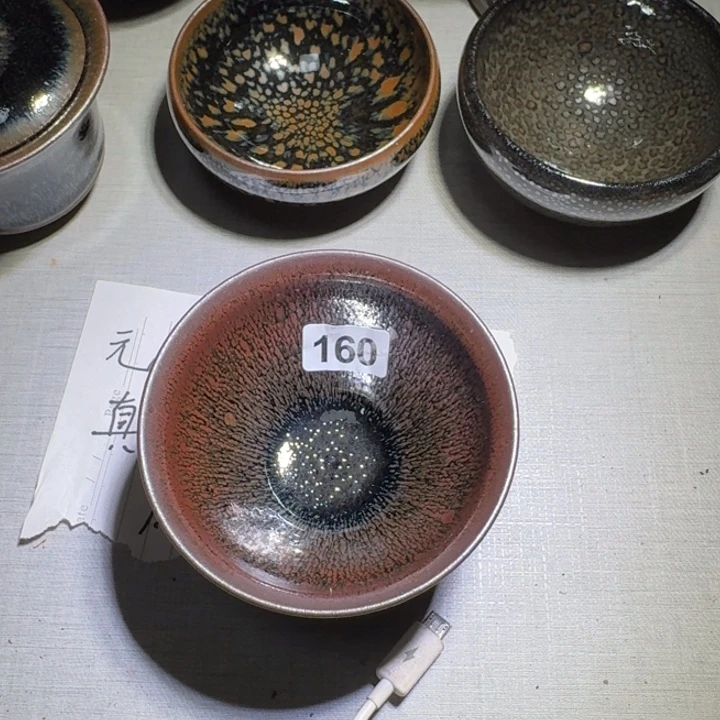 茶盏推出首批首档综艺