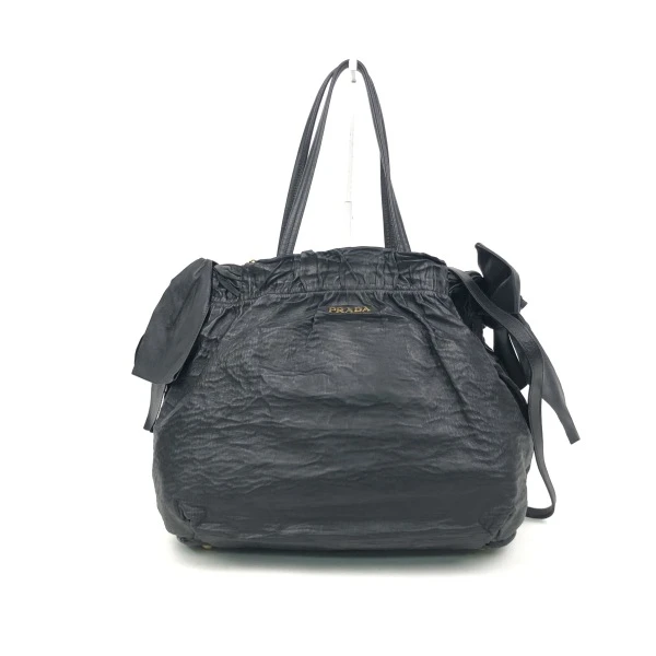 95新/普拉达/妃鱼/单肩包/市场价8000/250120LT0029