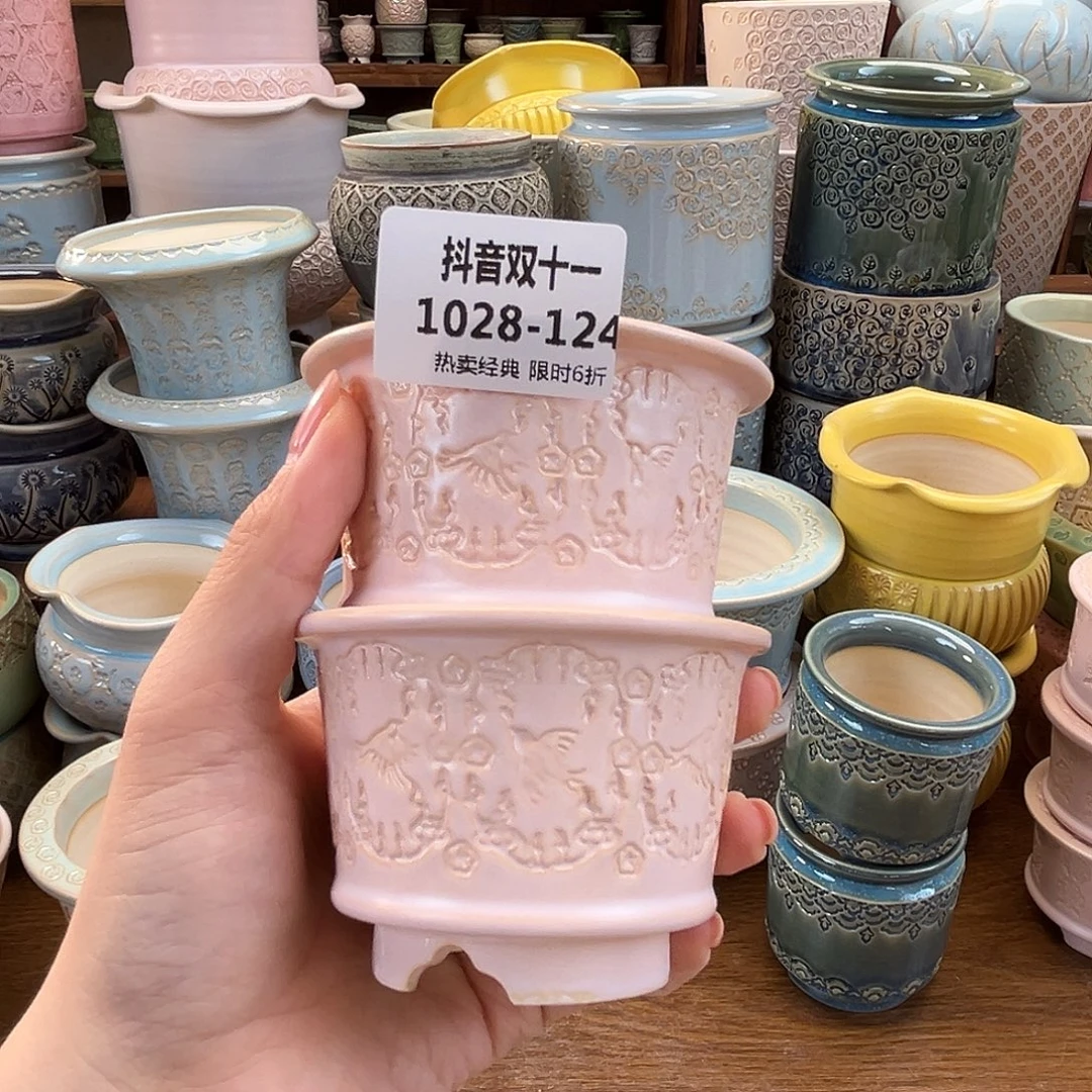 1028-124 内口6 A默认一只