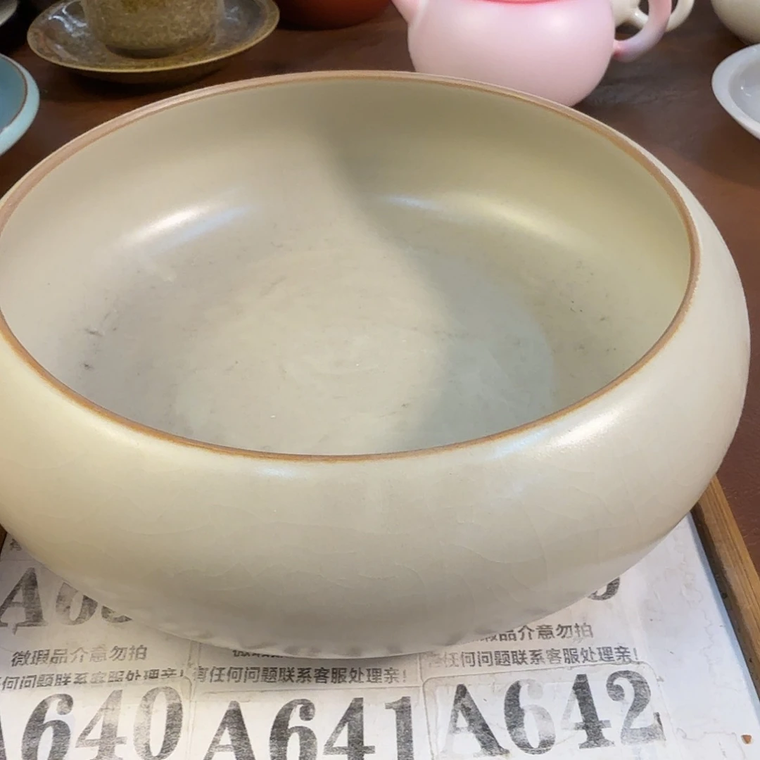 紫砂陶瓷茶具微瑕介意勿拍