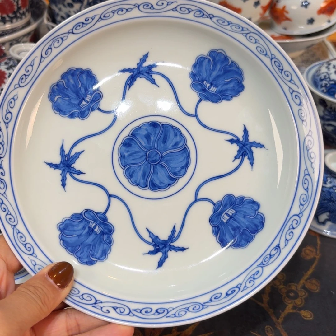 盖碗…………………………………………