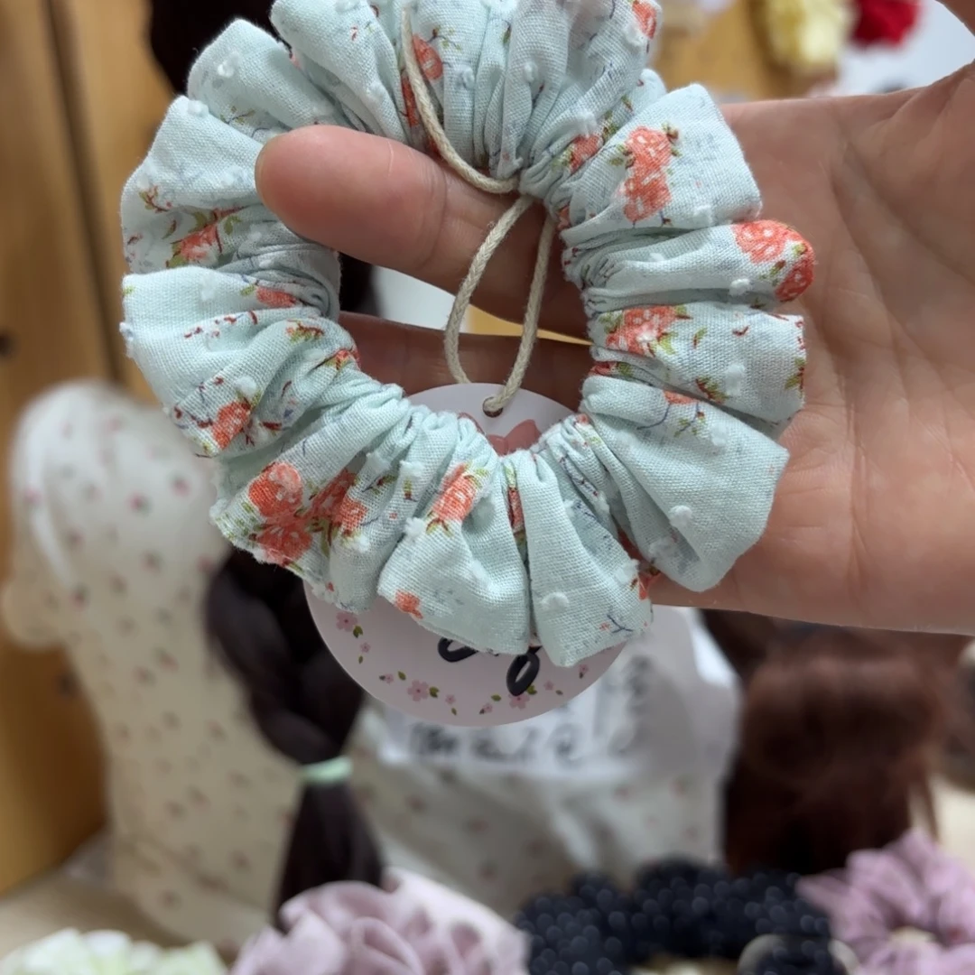 非金属布艺60号小肠