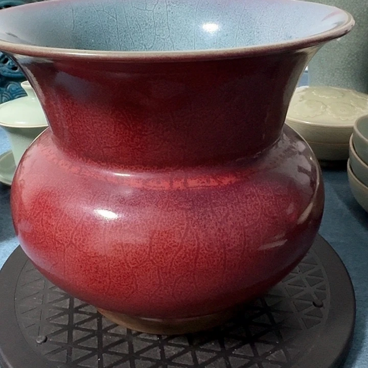 摆件东*瓷瓷瓷瓷、漏漏漏！！！