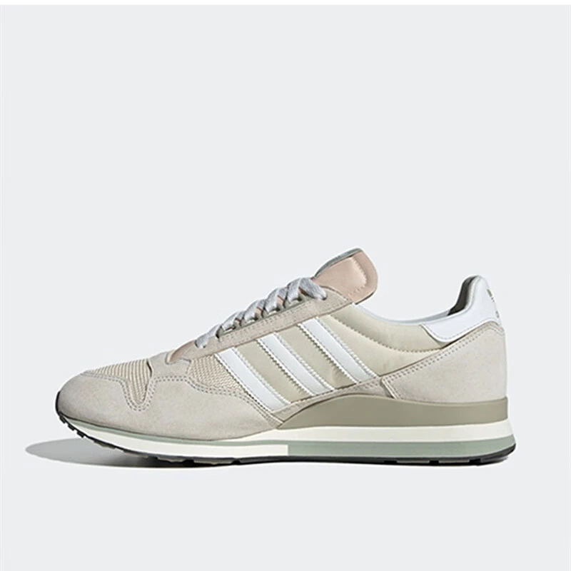 阿迪达斯Adidas三叶草休闲男女USA 84 轻便运动休闲鞋 GY1998