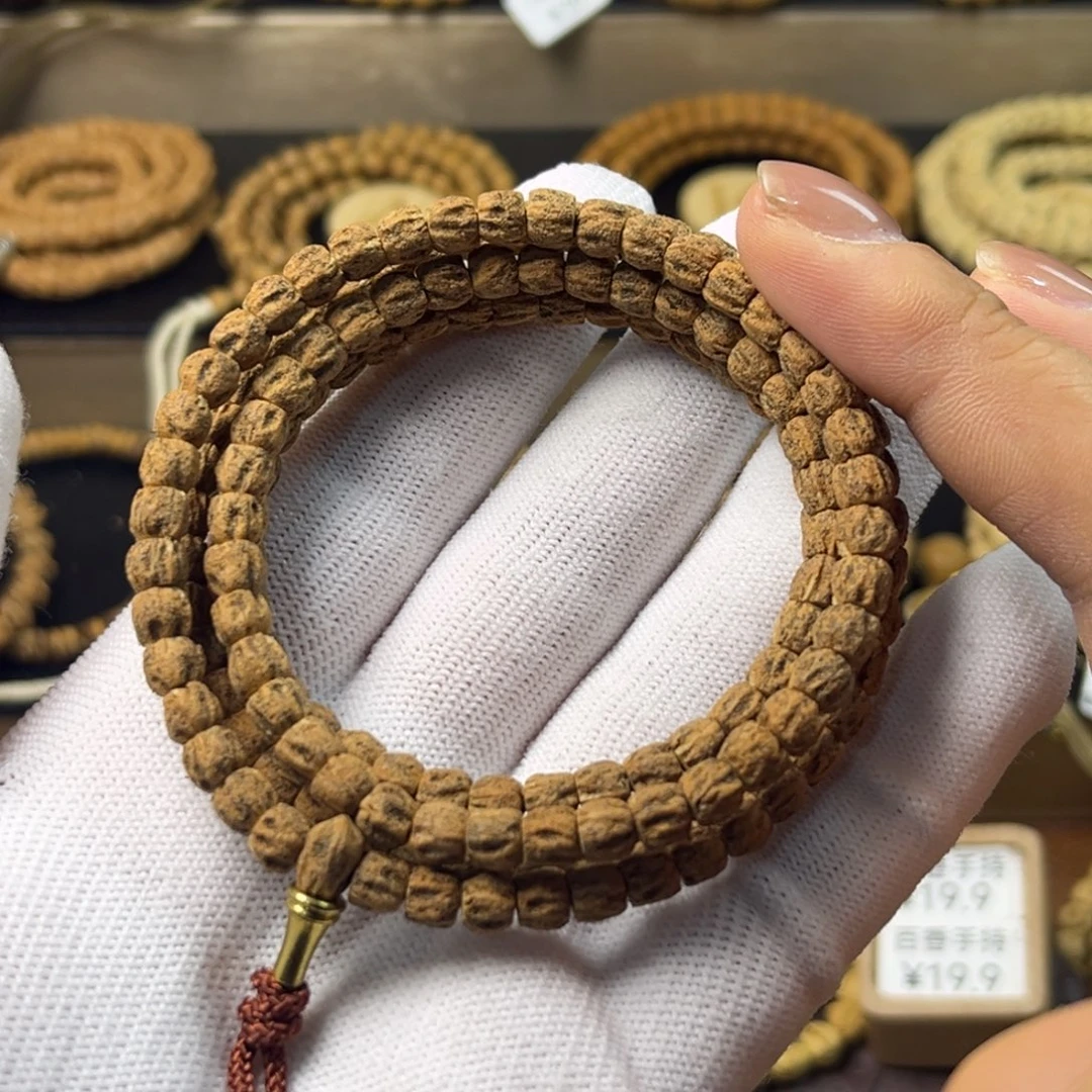 手串柏香籽/百香籽