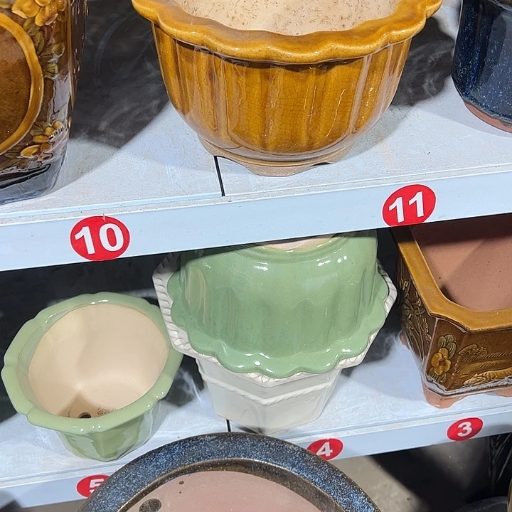 风***起陶瓷材料，品相完好