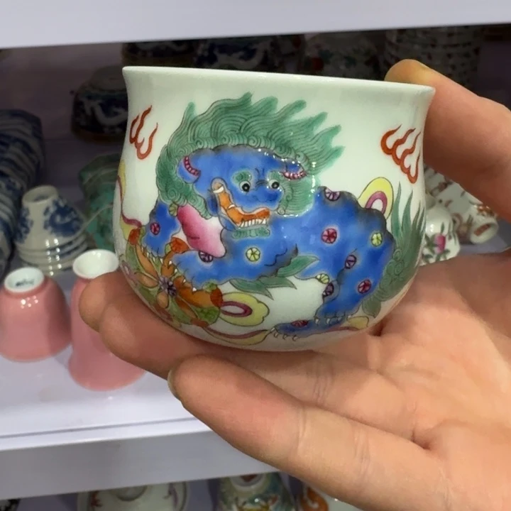 陶瓷艺术品收藏陶瓷