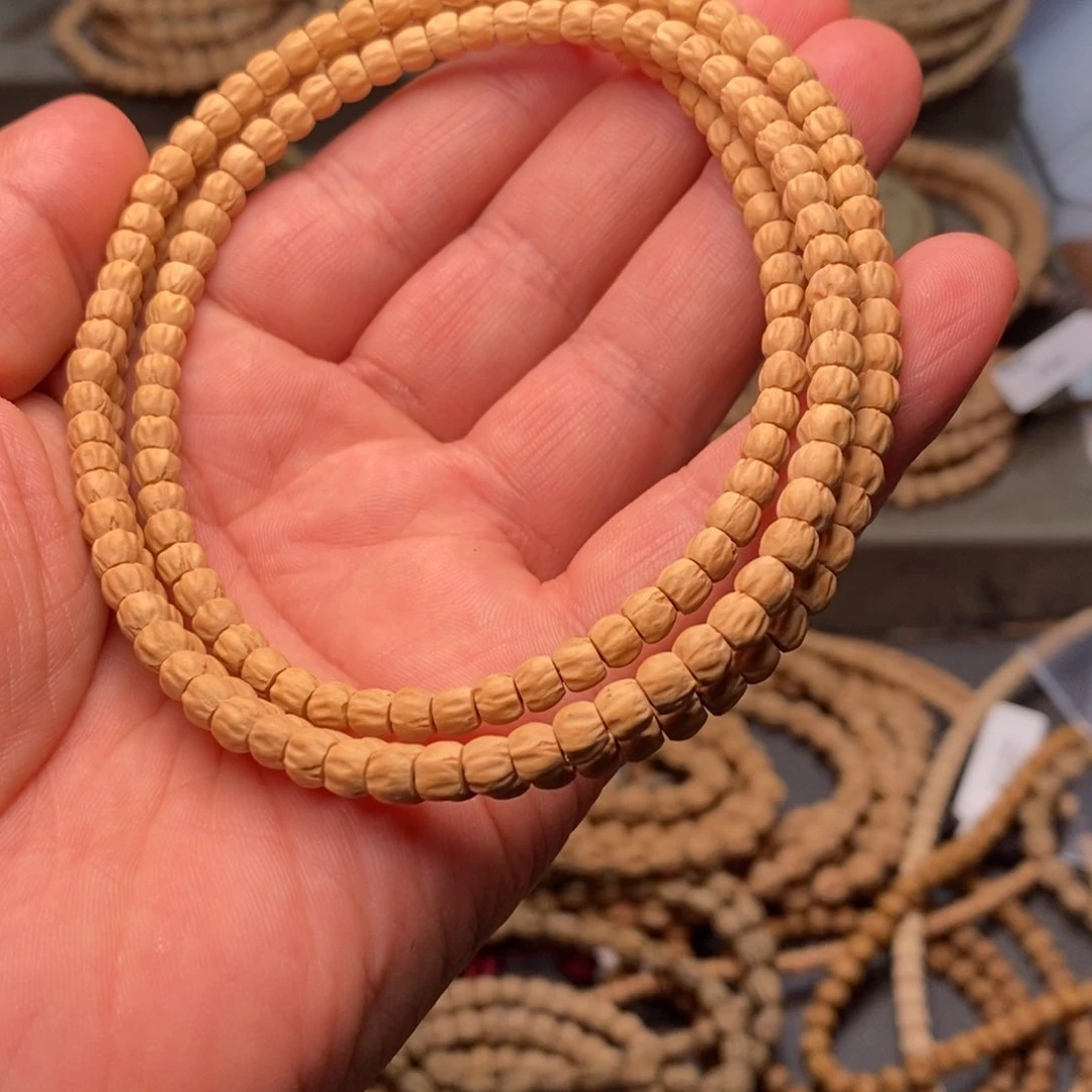 柏香籽/百香籽手串