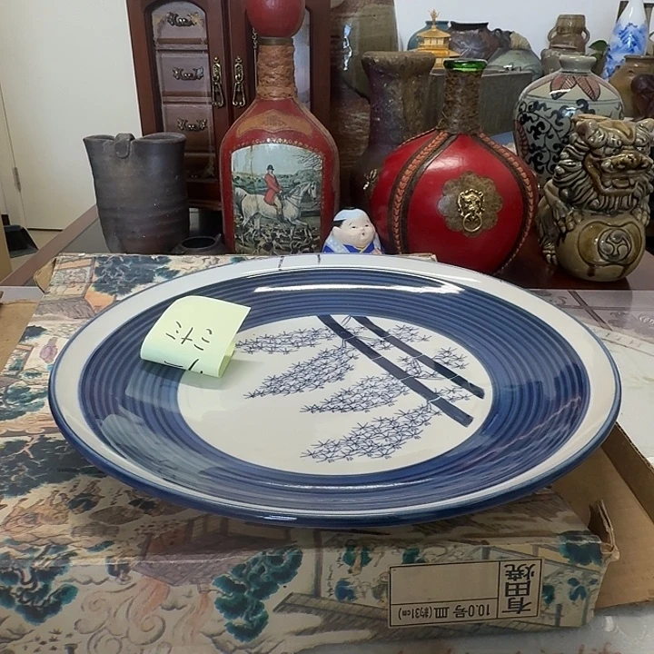 陶瓷艺术品陶瓷艺术品