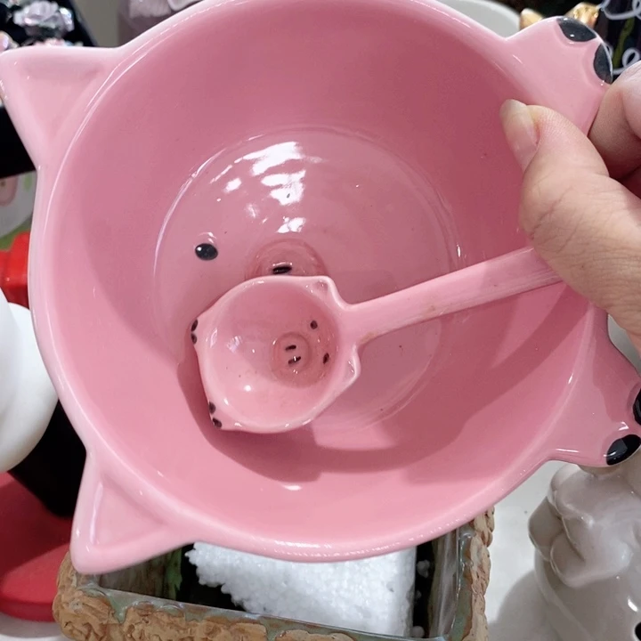 陶瓷树脂家居摆件
