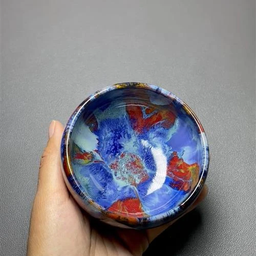 【闪购商品】茶盏-551............