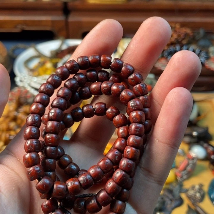 藏地配饰藏传配件