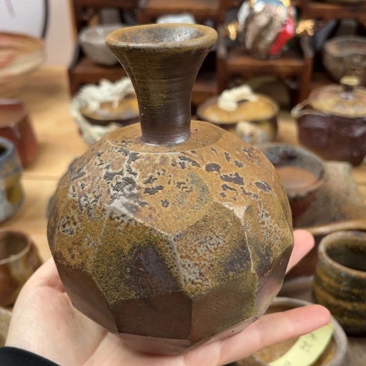 备前烧 备前烧 备前烧