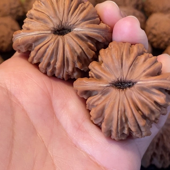 十***五核桃文玩四座楼 45