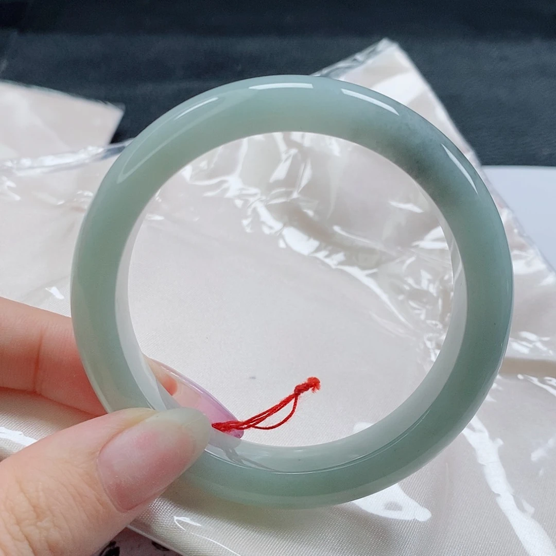 【闪购商品】未镶嵌手镯翡翠500号