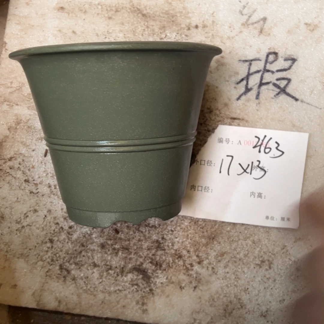 花盆紫砂紫砂花盆