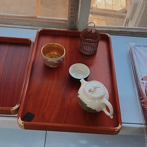 28/40茶盘茶具套装家用