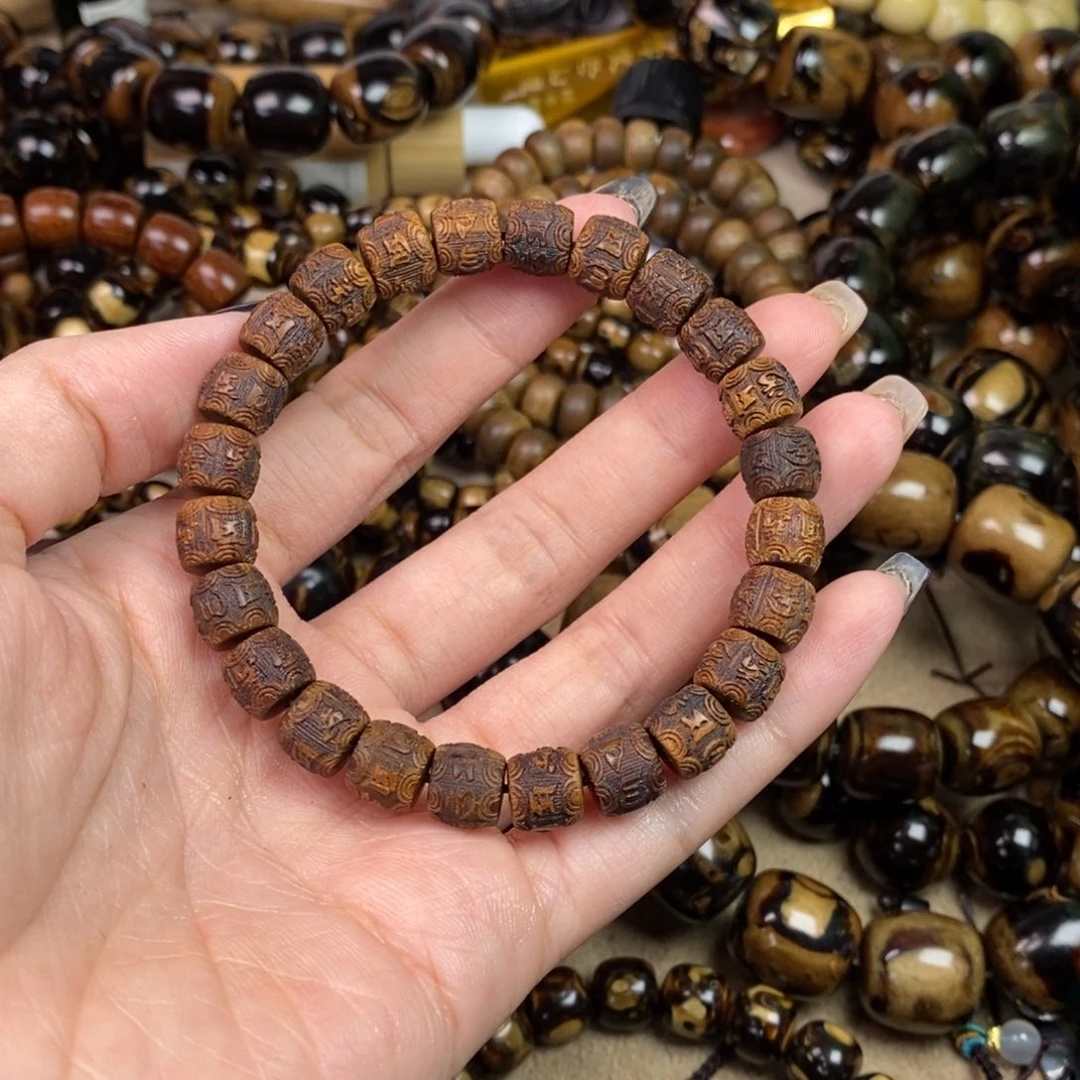 橄榄核手串/手链精品