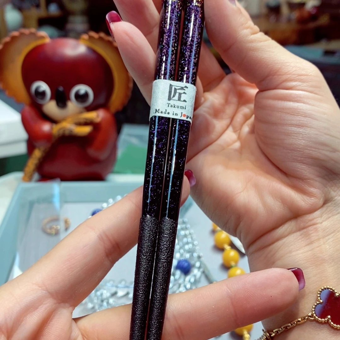 如图所示 观兰器物