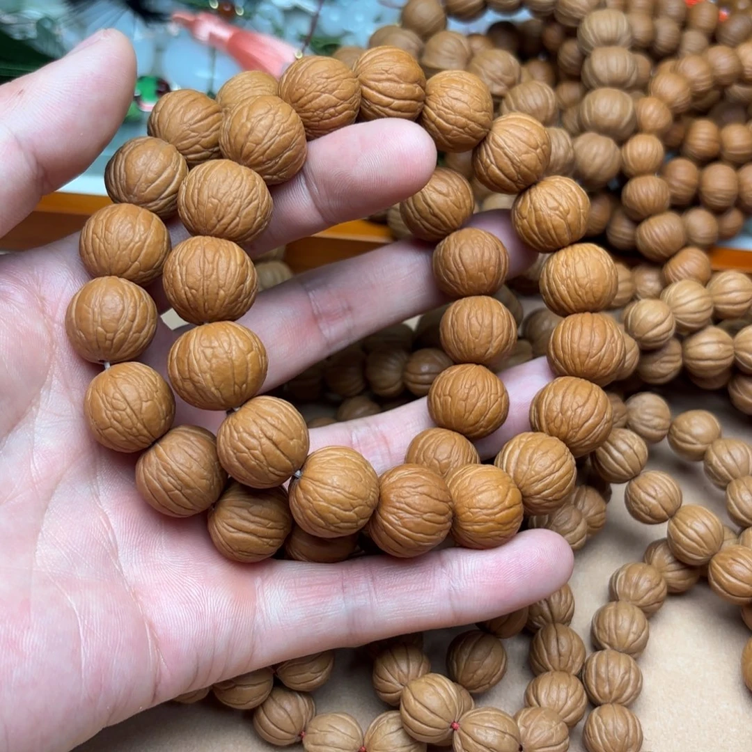 手串/手链核桃聚宝盆福利单