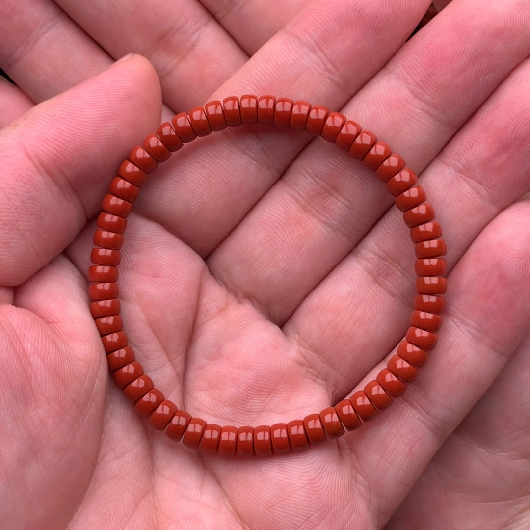 南红玛瑙未镶嵌配饰