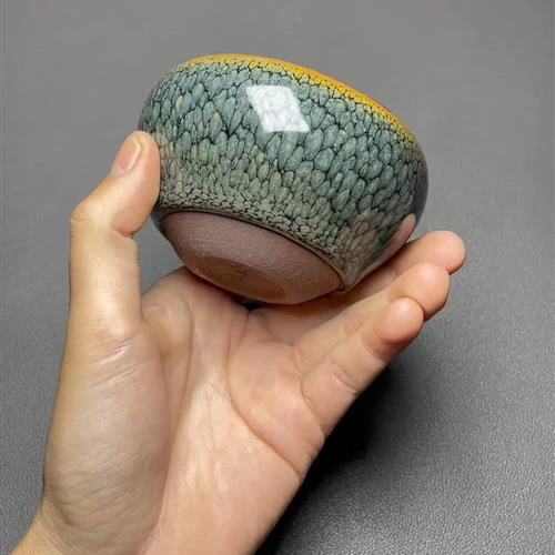 【闪购商品】茶盏-10125..........