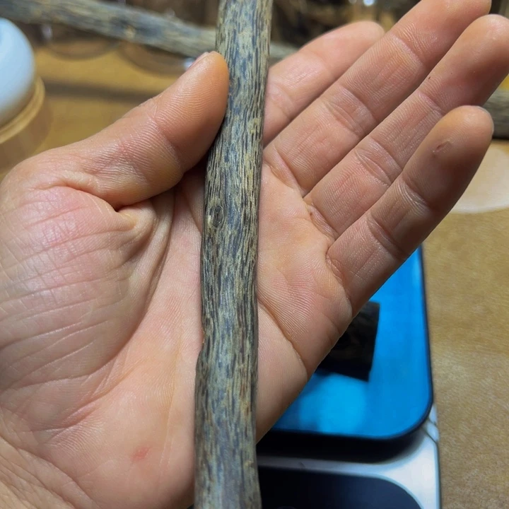 无***虑沉香碎屑沉香沉水料