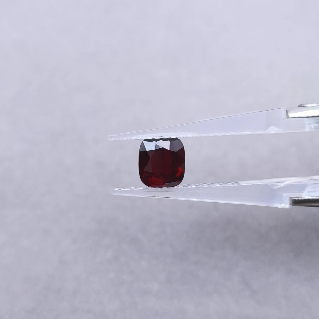 RUBYN 红宝石-1.68ct（01021700）0318