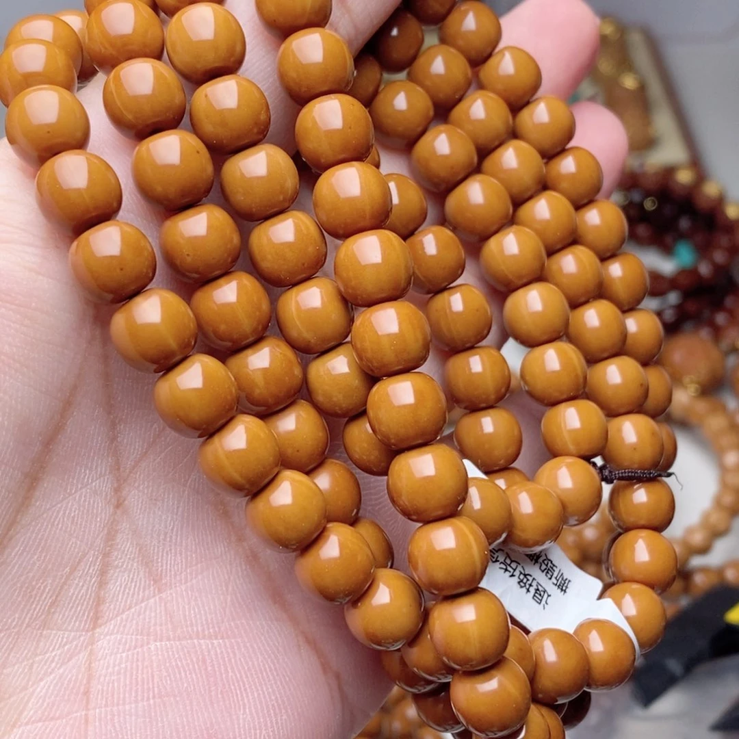 L***旗手串猴头核桃精品