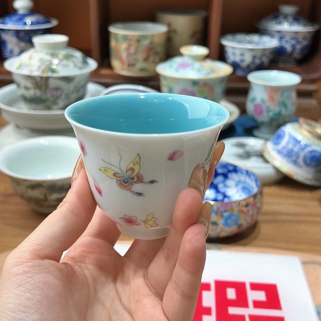 微瑕微瑕景德镇陶瓷