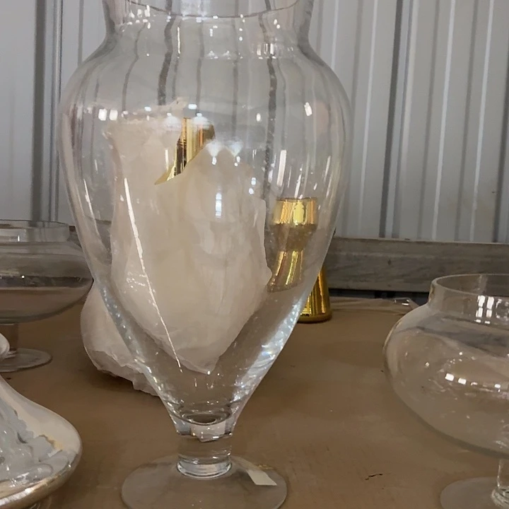 高度40厘米456789花瓶