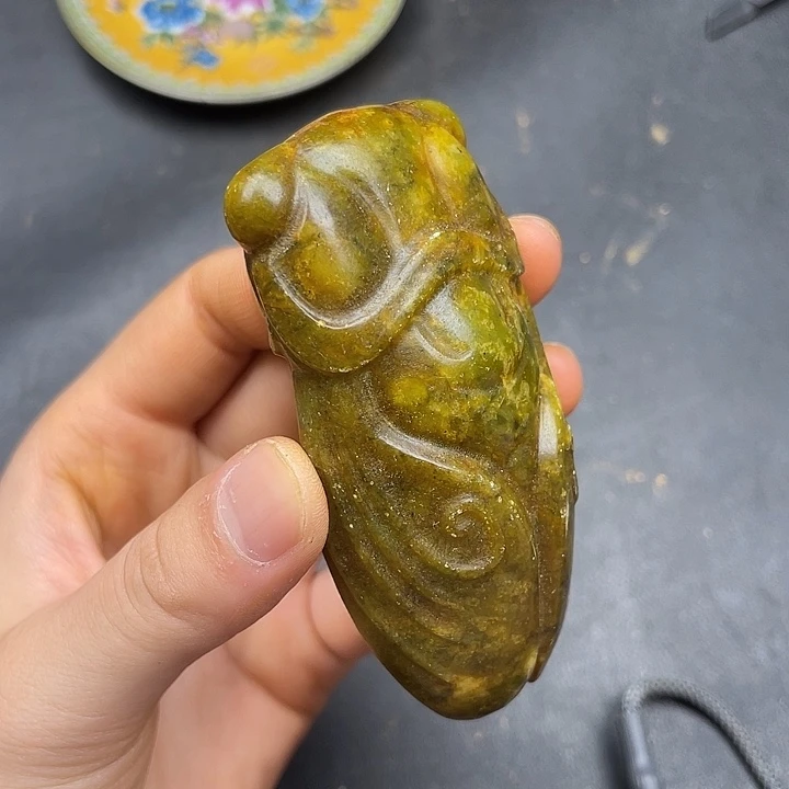 链接一图一物。