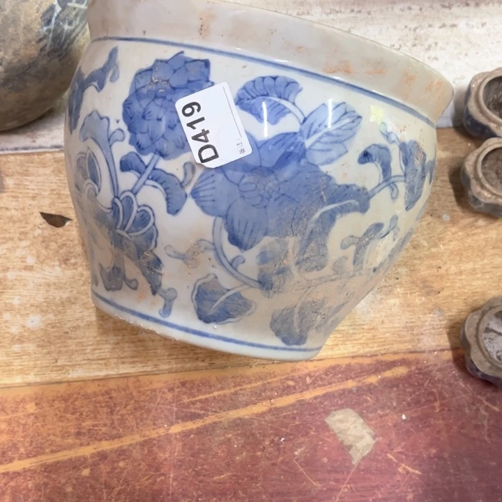 陶瓷制品瑕疵处理